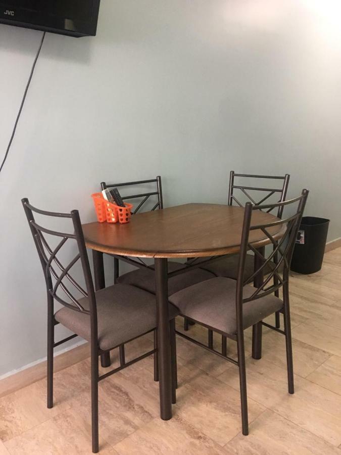 Beach Front Apt 5 At Isla Verde Tower