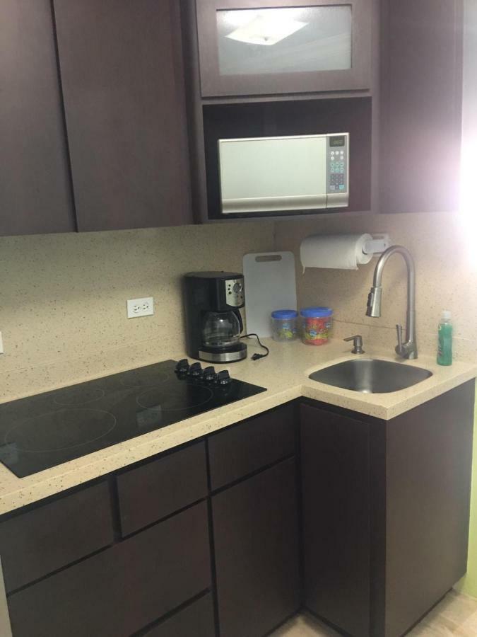 Apartment Beach Front Apt 5 At Isla Verde Tower San Juan