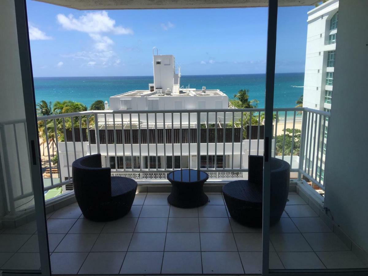 Ocean View At Marbella Del Caribe 4