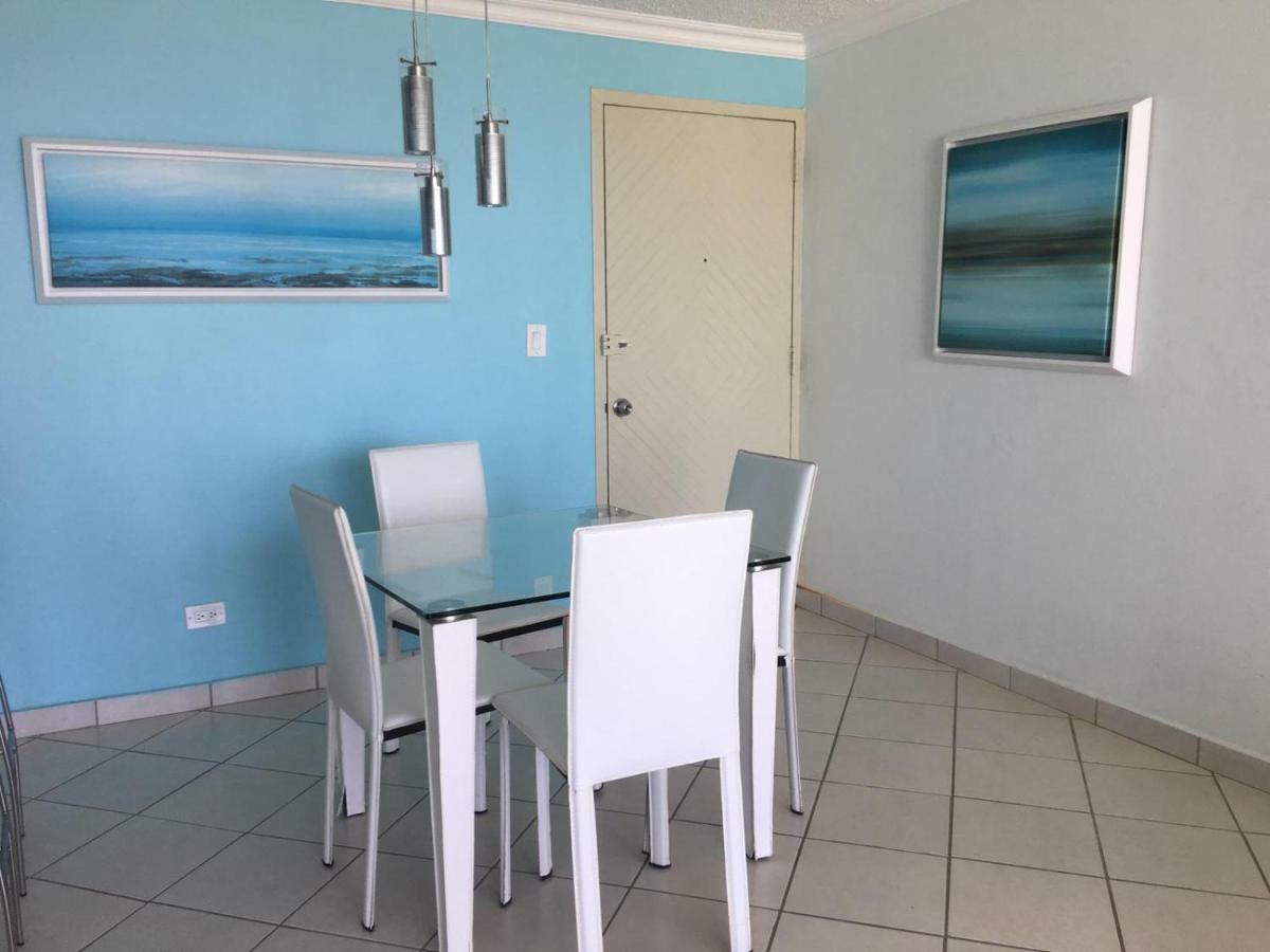 Ocean View At Marbella Del Caribe 4 * San Juan