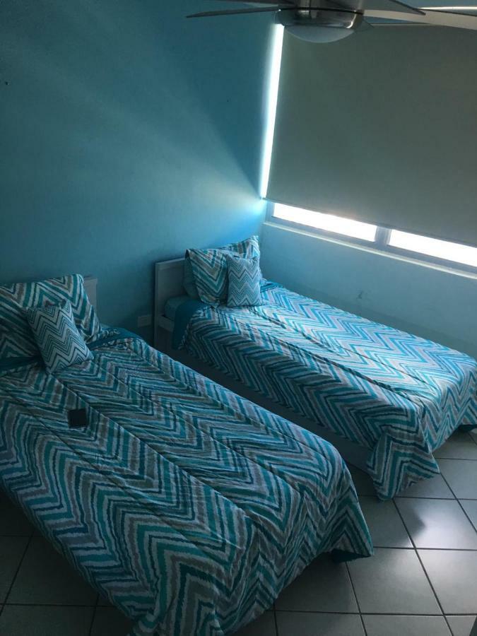 Ocean View At Marbella Del Caribe 4 Apartment *