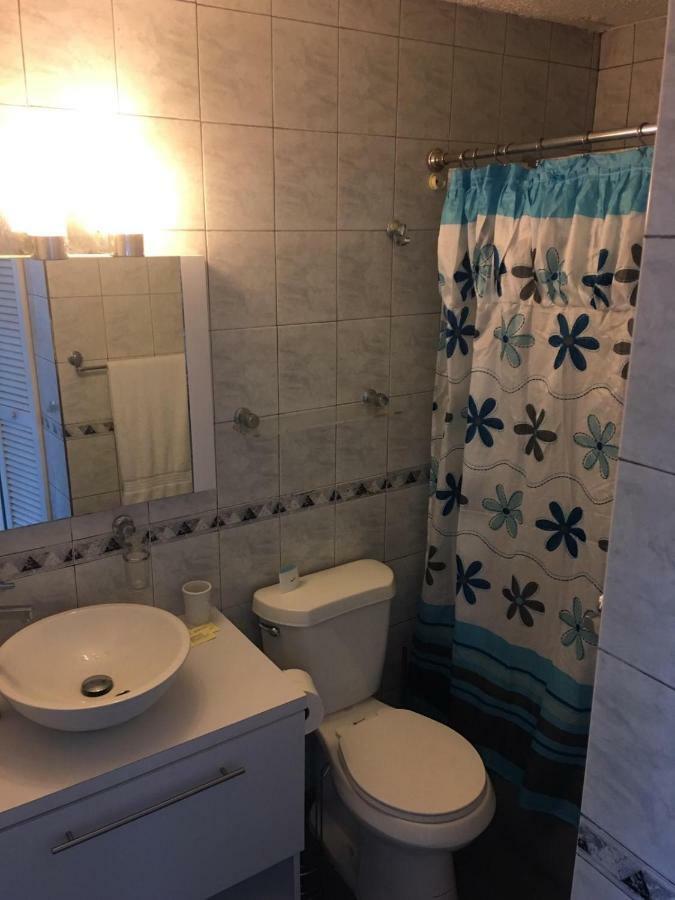 Ocean View At Marbella Del Caribe 4 Apartment