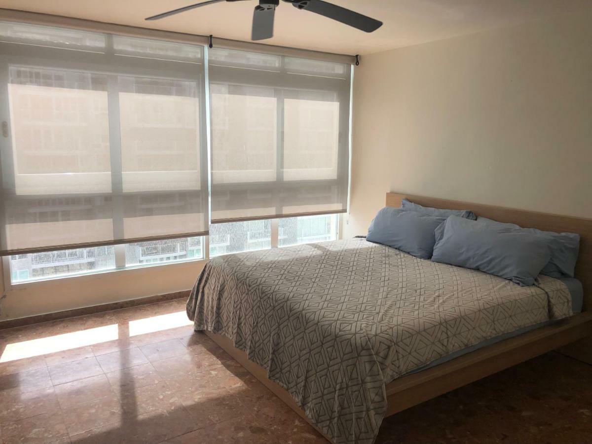 Beach Front Beach View 1 Bedroom 2bathroom Coral Beach Apt Apartment San Juan