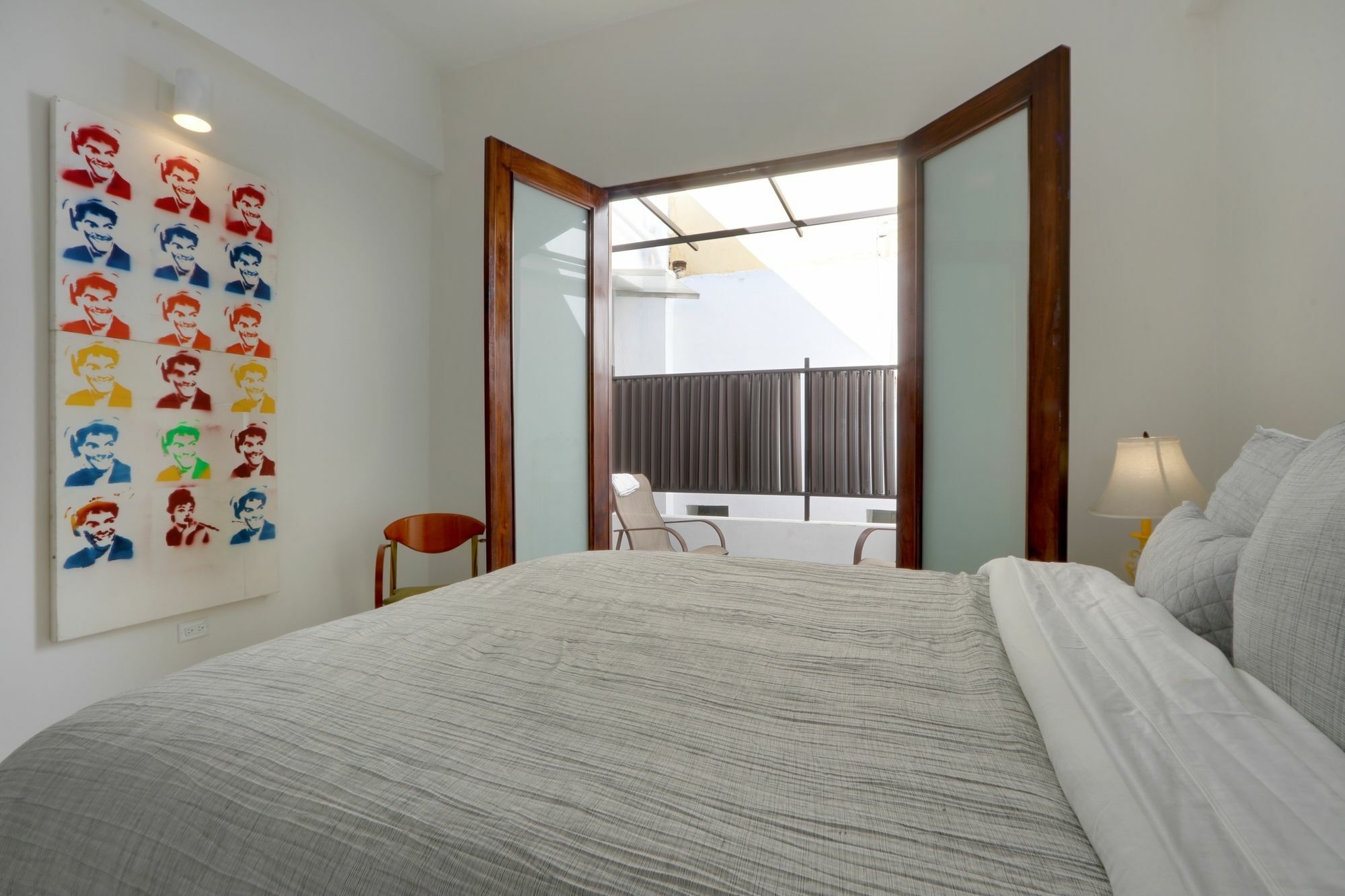 The Lofts Old Aparthotel
