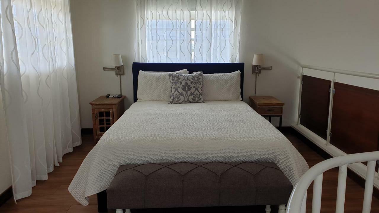 Inn Casa Cecilia A Tripper's San Juan