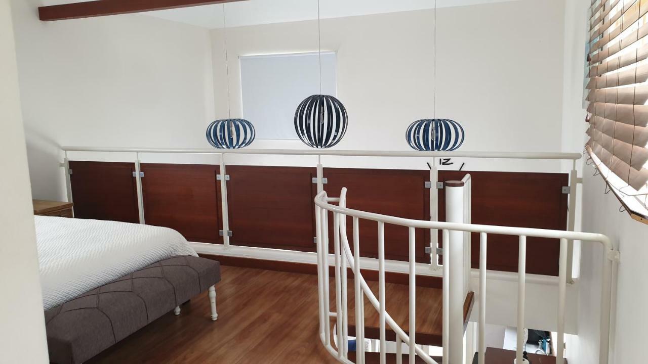 Casa Cecilia A Tripper's Inn San Juan