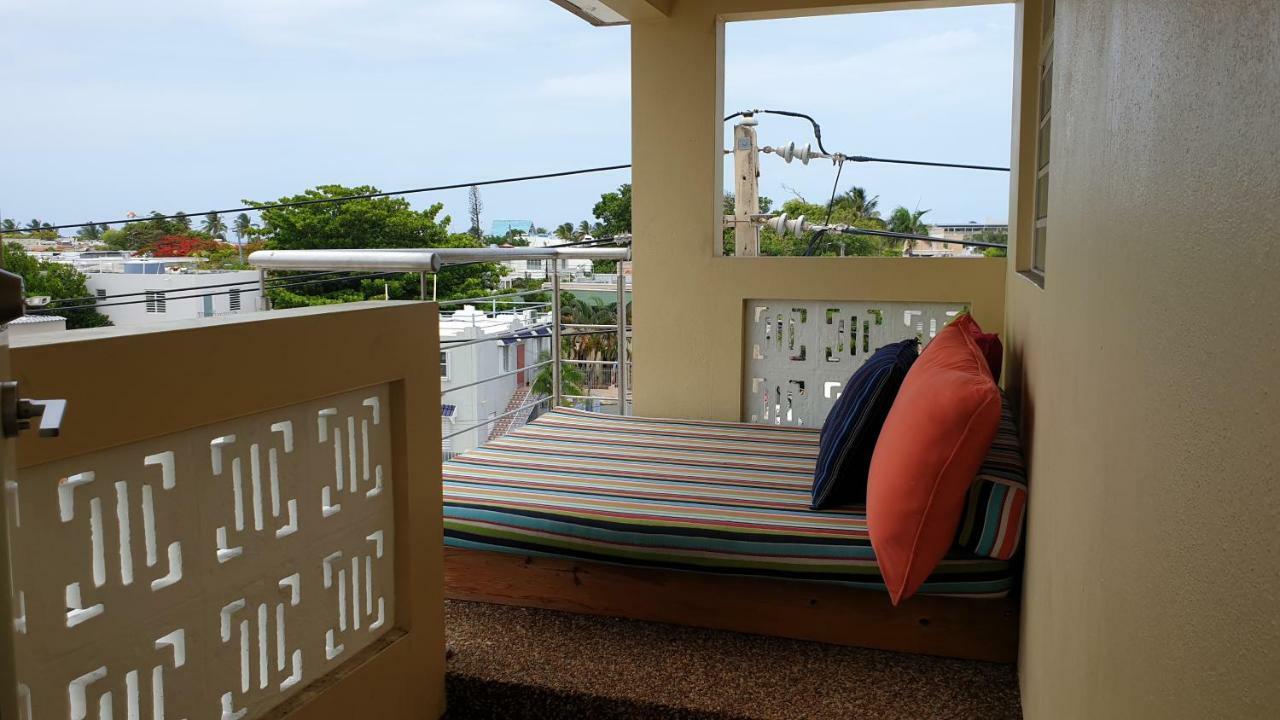Casa Cecilia A Tripper's Inn *