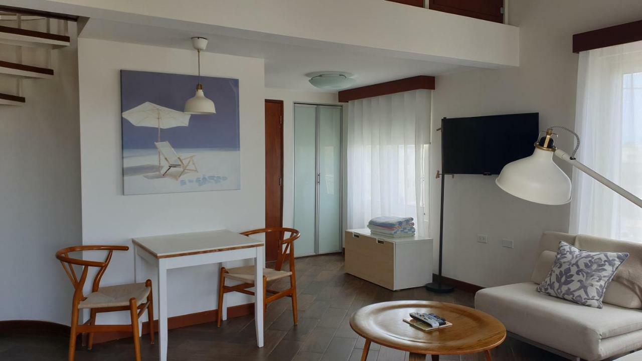 Casa Cecilia A Tripper's *