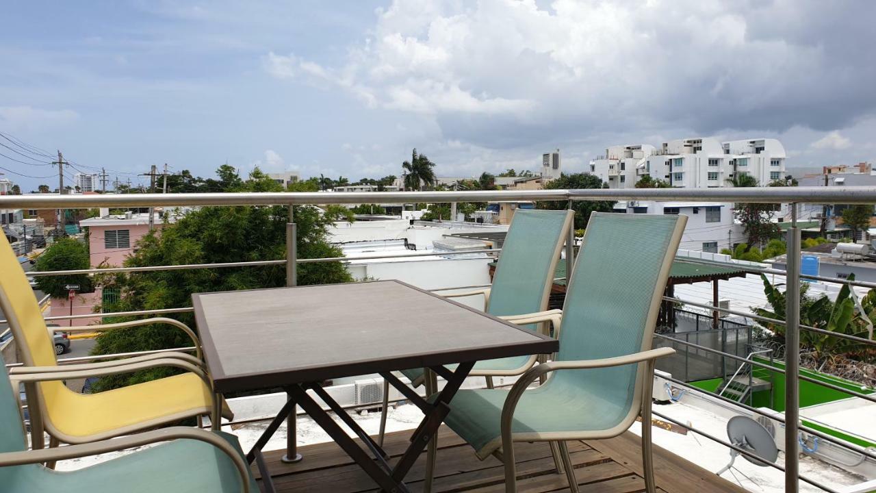 Casa Cecilia A Tripper's Inn *