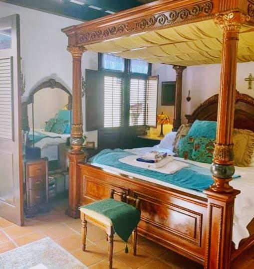 Holiday home L'amore