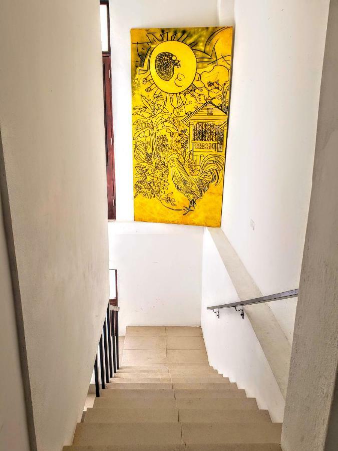 The Lofts Old San Juan