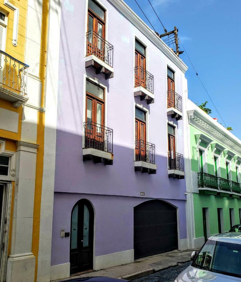 The Lofts Old * San Juan