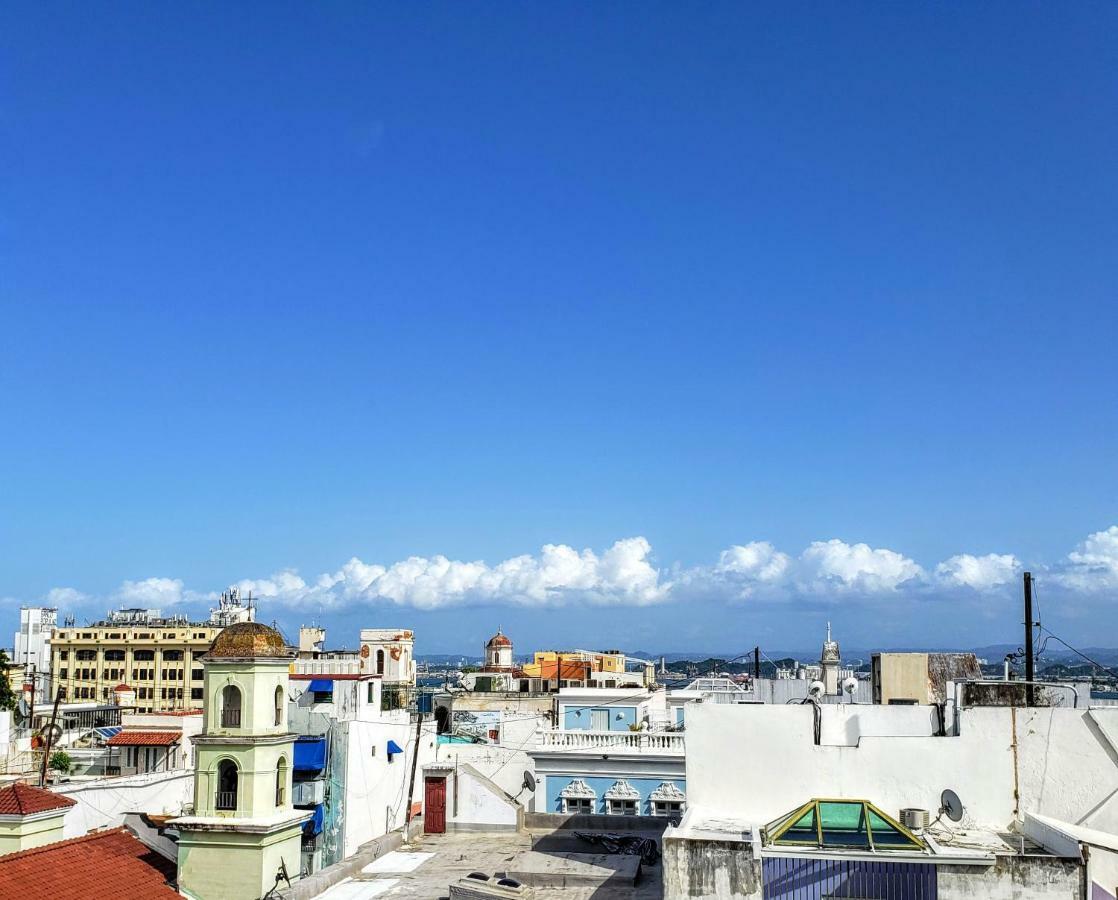 Kasa Roof 5 1 Bed 1 Bath For 2 Guests Amazing Views Old