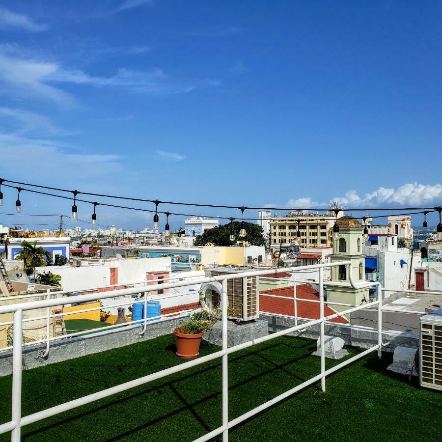 Kasa Roof 5 1 Bed 1 Bath For 2 Guests Amazing Views Old Apartment *