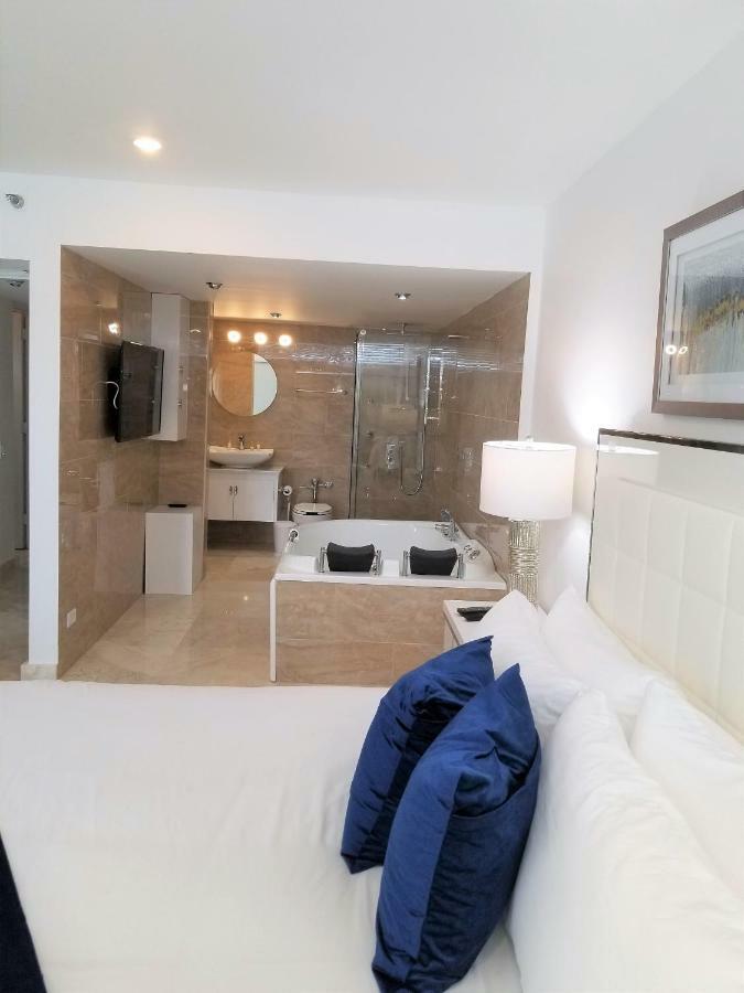 Esj Towers 2 Bd 2Bath Ocean View Apt Top Location Lux Apartment