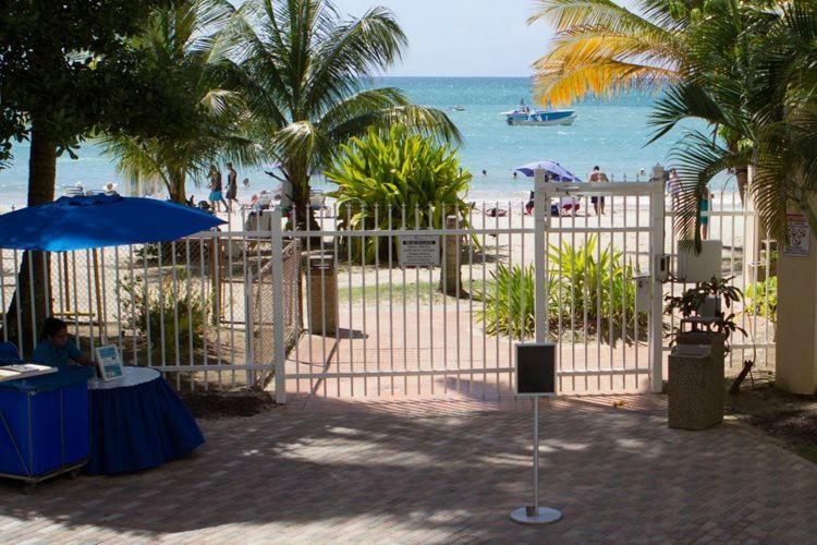 Apartment Esj Towers 2 Bd 2Bath Ocean View Apt Top Location Lux