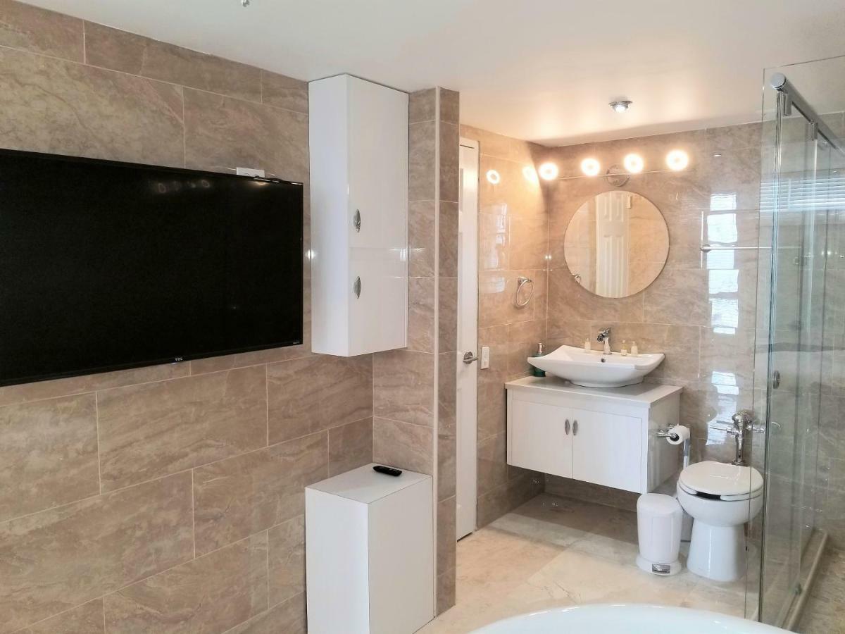 Apartment Esj Towers 2 Bd 2Bath Ocean View Apt Top Location Lux San Juan