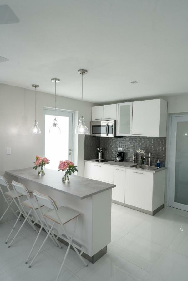 Aereomar Boutique Apartment *