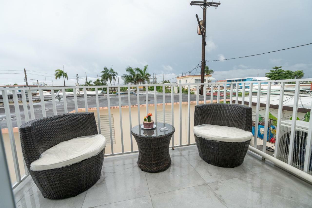 Apartment Aereomar Boutique San Juan
