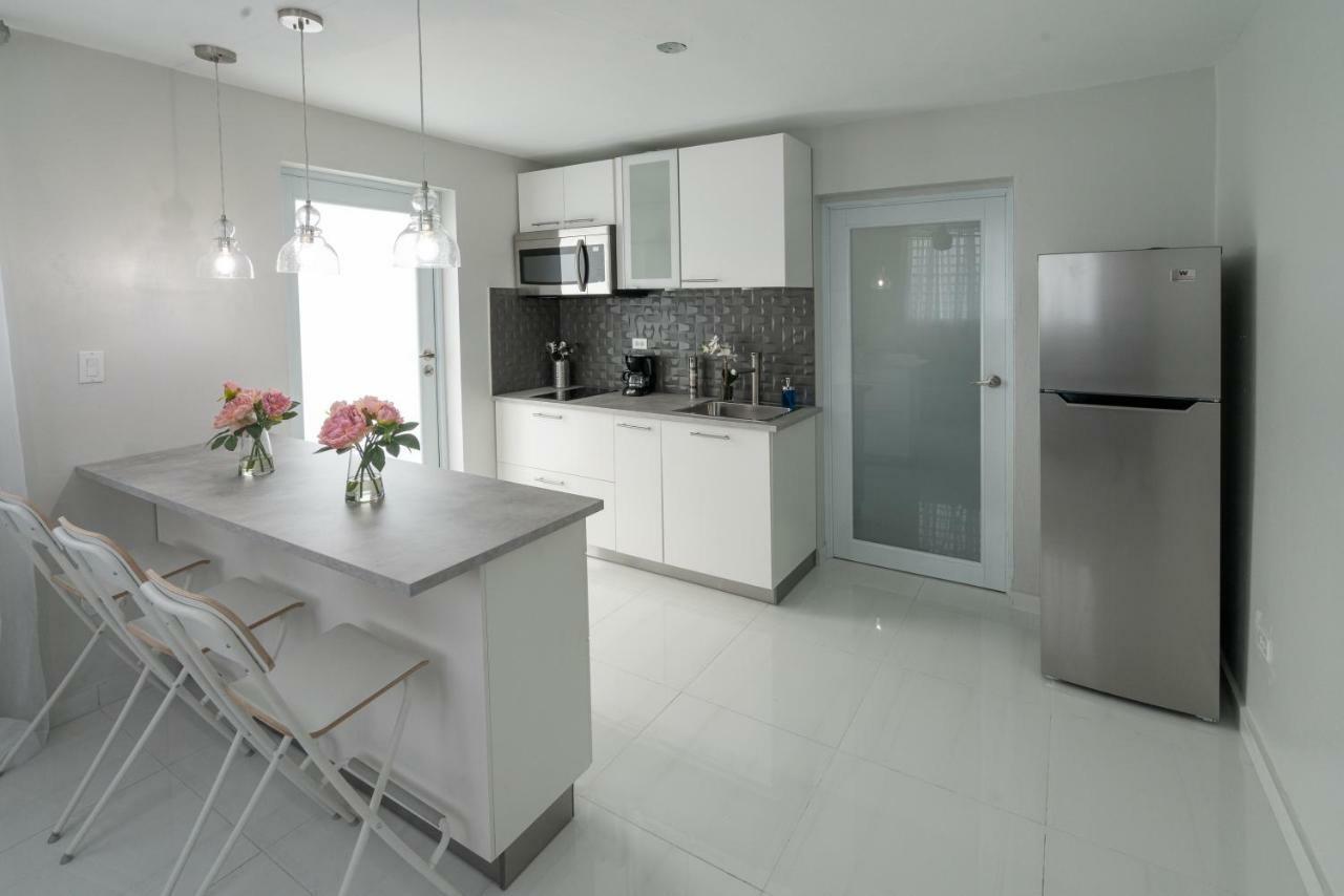 Aereomar Boutique Apartment San Juan