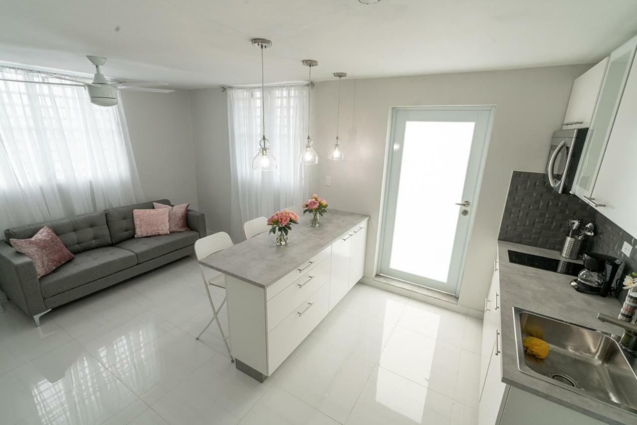 Apartment Aereomar Boutique *