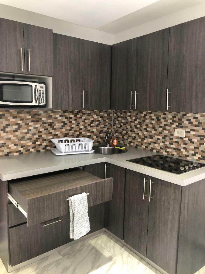 Verdemar Studio Apartment *