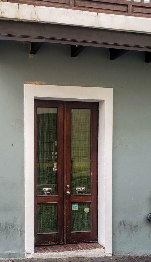 Kasa Roof 5 1 Bed 1 Bath For 2 Guests Amazing Views Old * San Juan