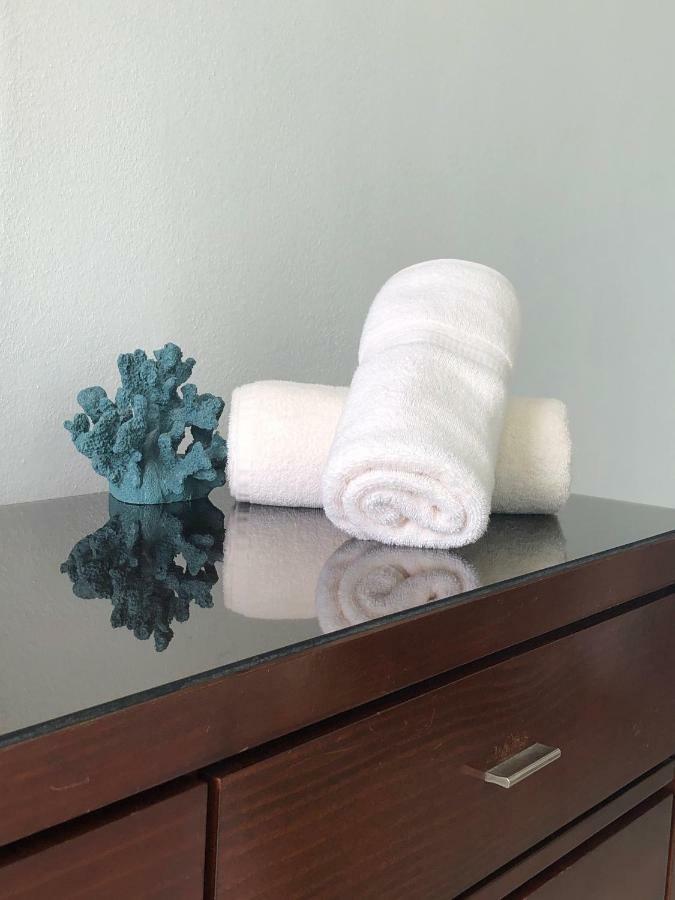 Amapola Beachfront Studio