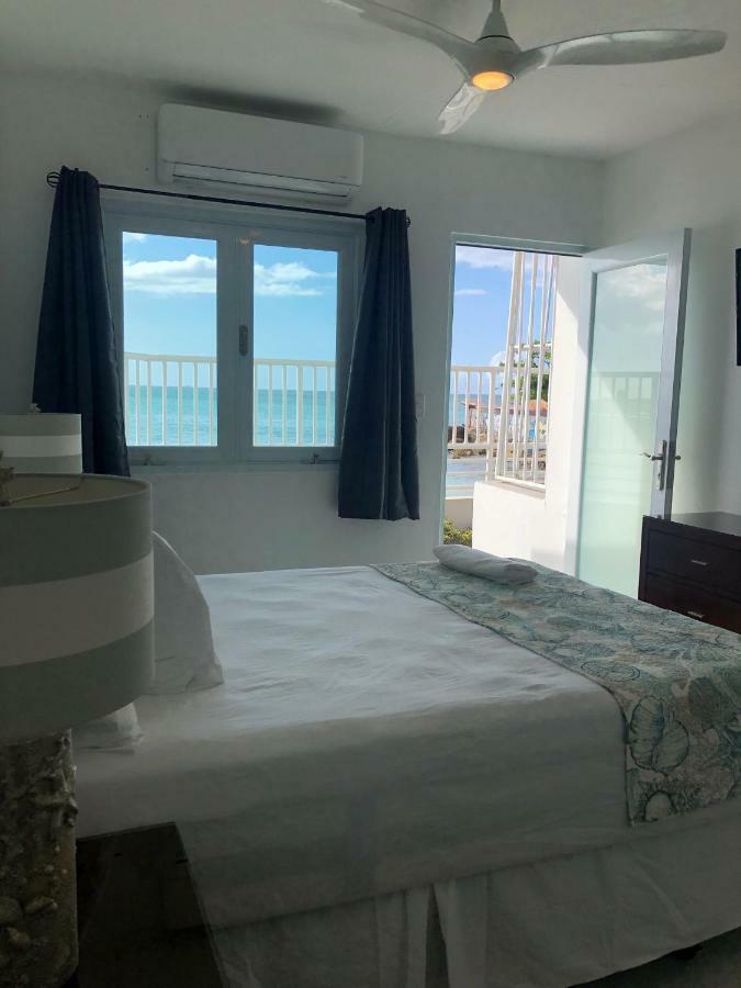 Amapola Beachfront Studio * San Juan