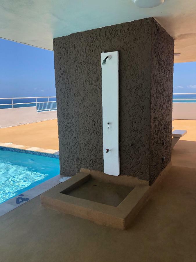 Amapola Beachfront Studio *