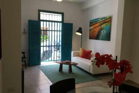 Casa Saffra 1 Apartment