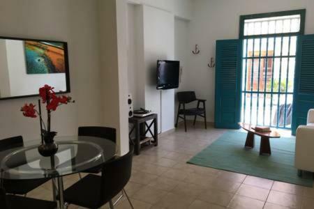 Casa Saffra 1 Apartment *