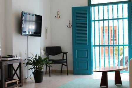 Casa Saffra 1 Apartment *