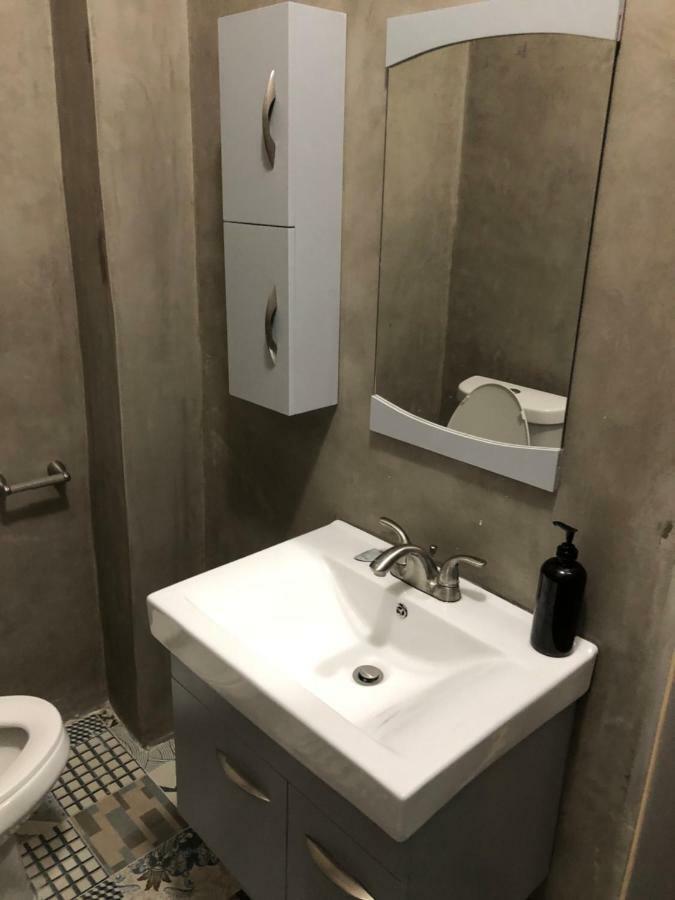Casa Saffra 1 * San Juan