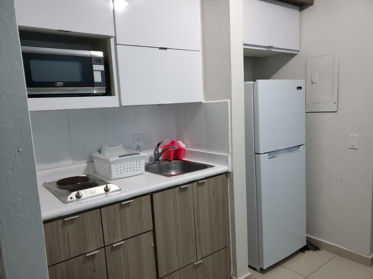 Beach Front Apt Isla Verde Ave Apartment *