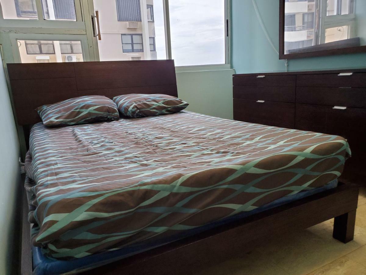 Apartment Beach Front Apt 5 At Isla Verde Tower