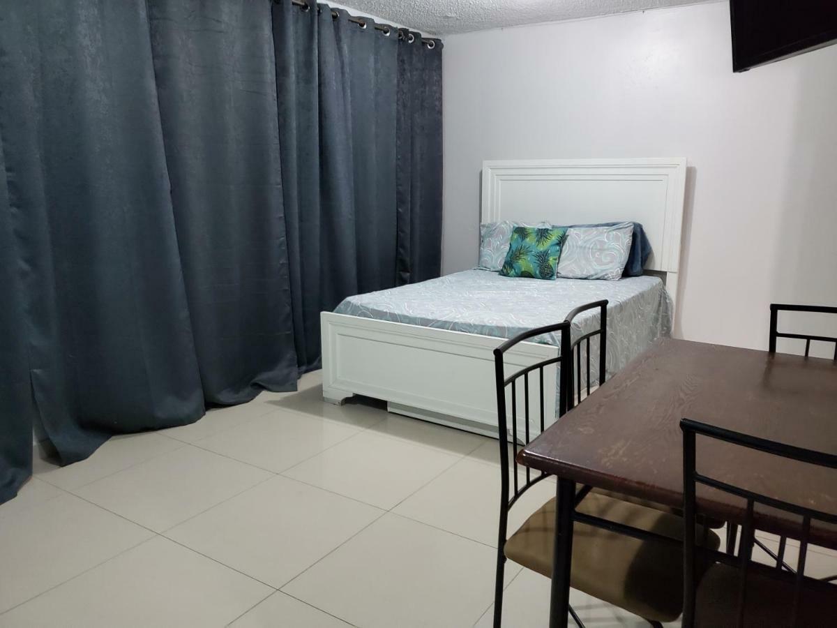Apartment Beach Front Apt Isla Verde Ave