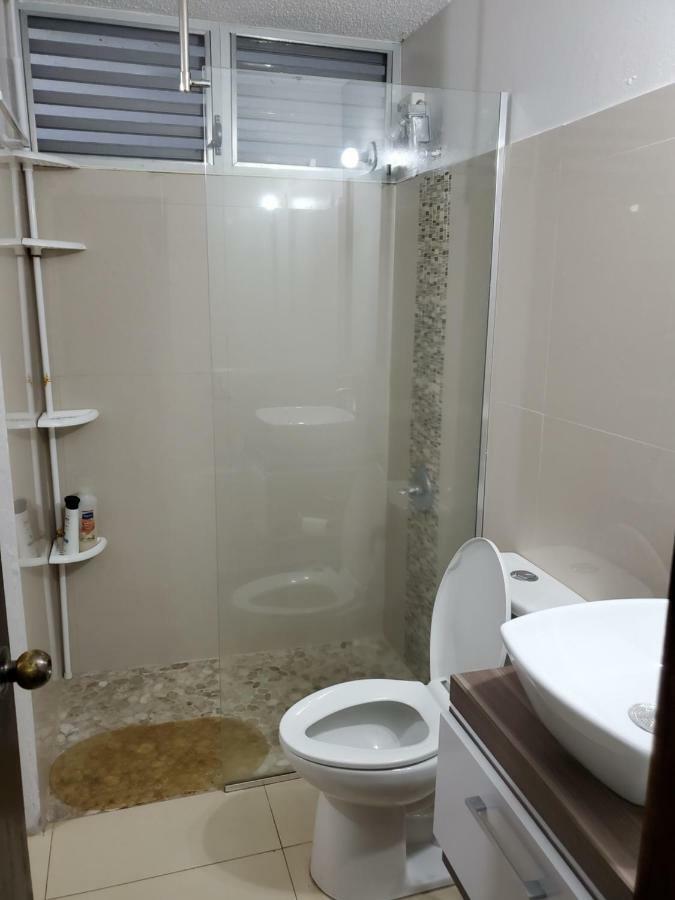 Apartment Beach Front Apt Isla Verde Ave San Juan