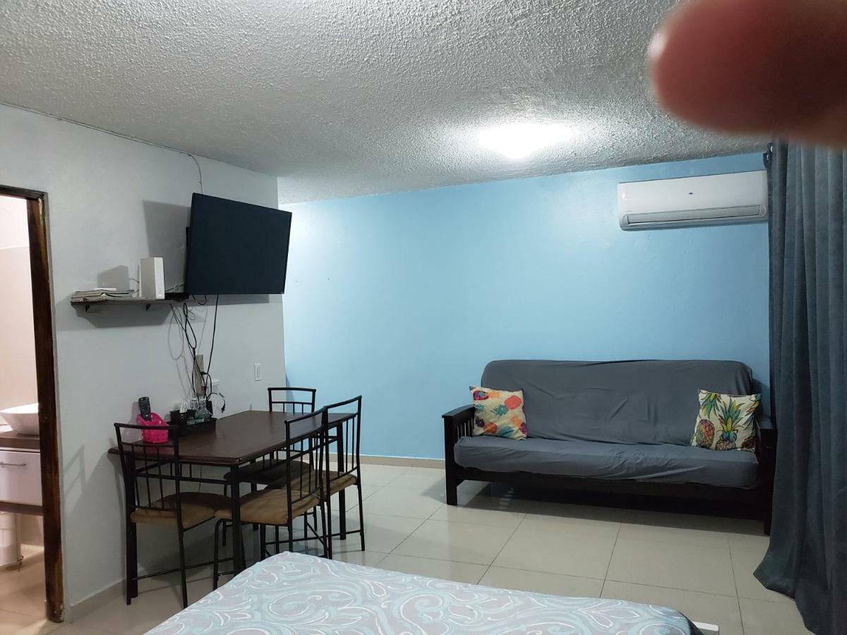 Beach Front Apt Isla Verde Ave * San Juan