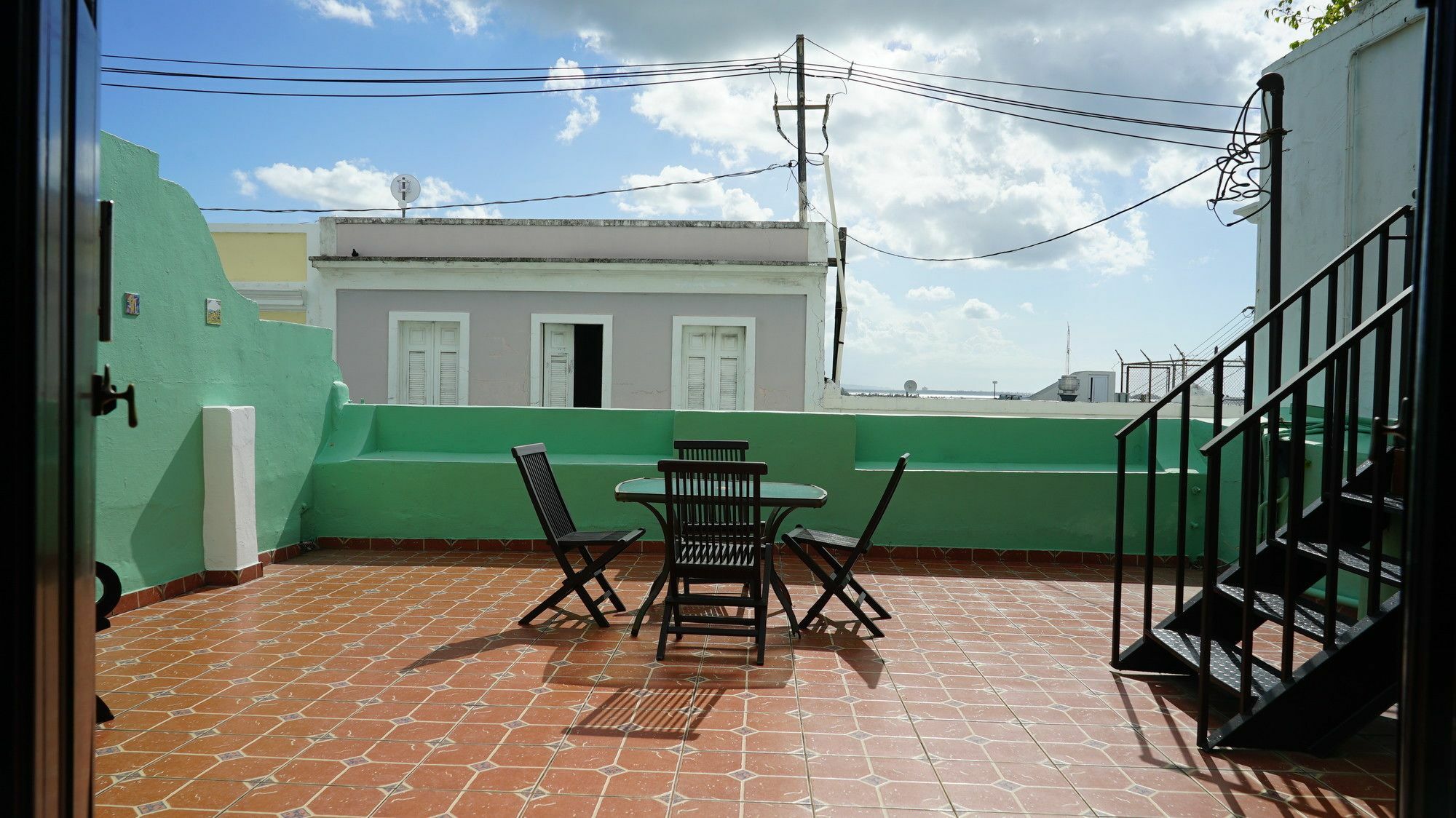 Old San Juan