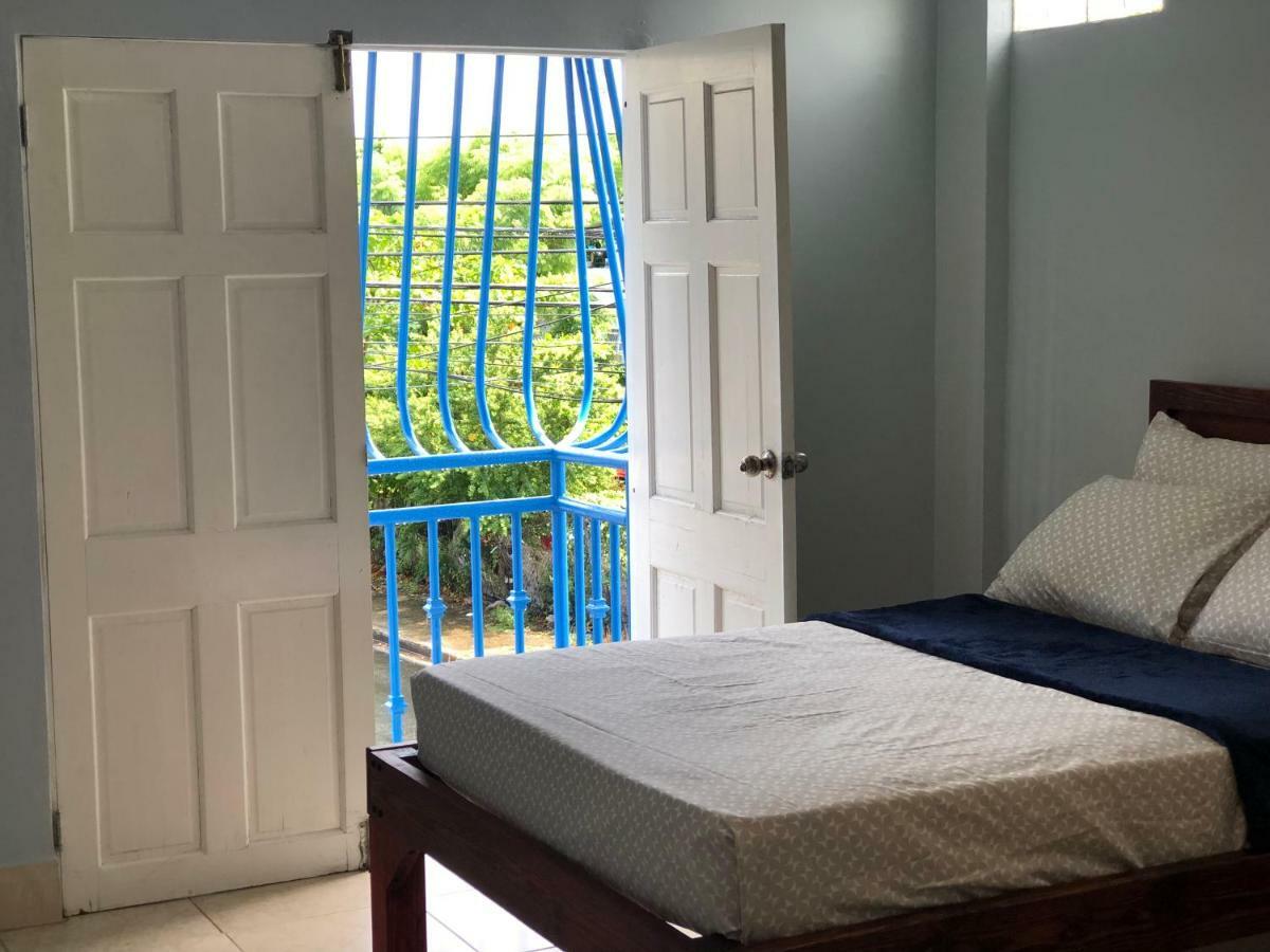 Apartment Metro Host San Juan