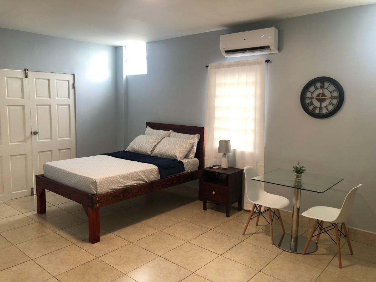 Apartment Metro Host