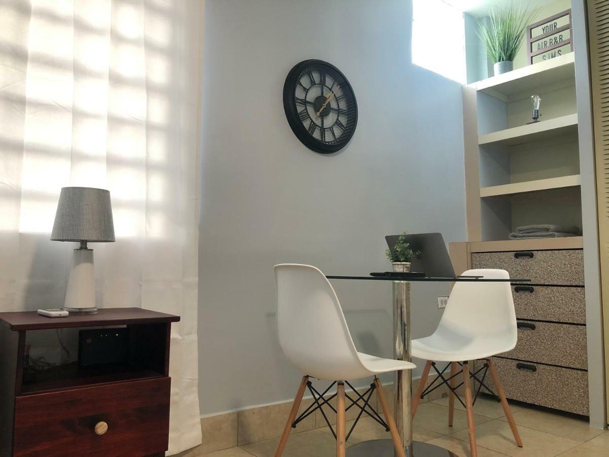 Apartment Metro Host San Juan