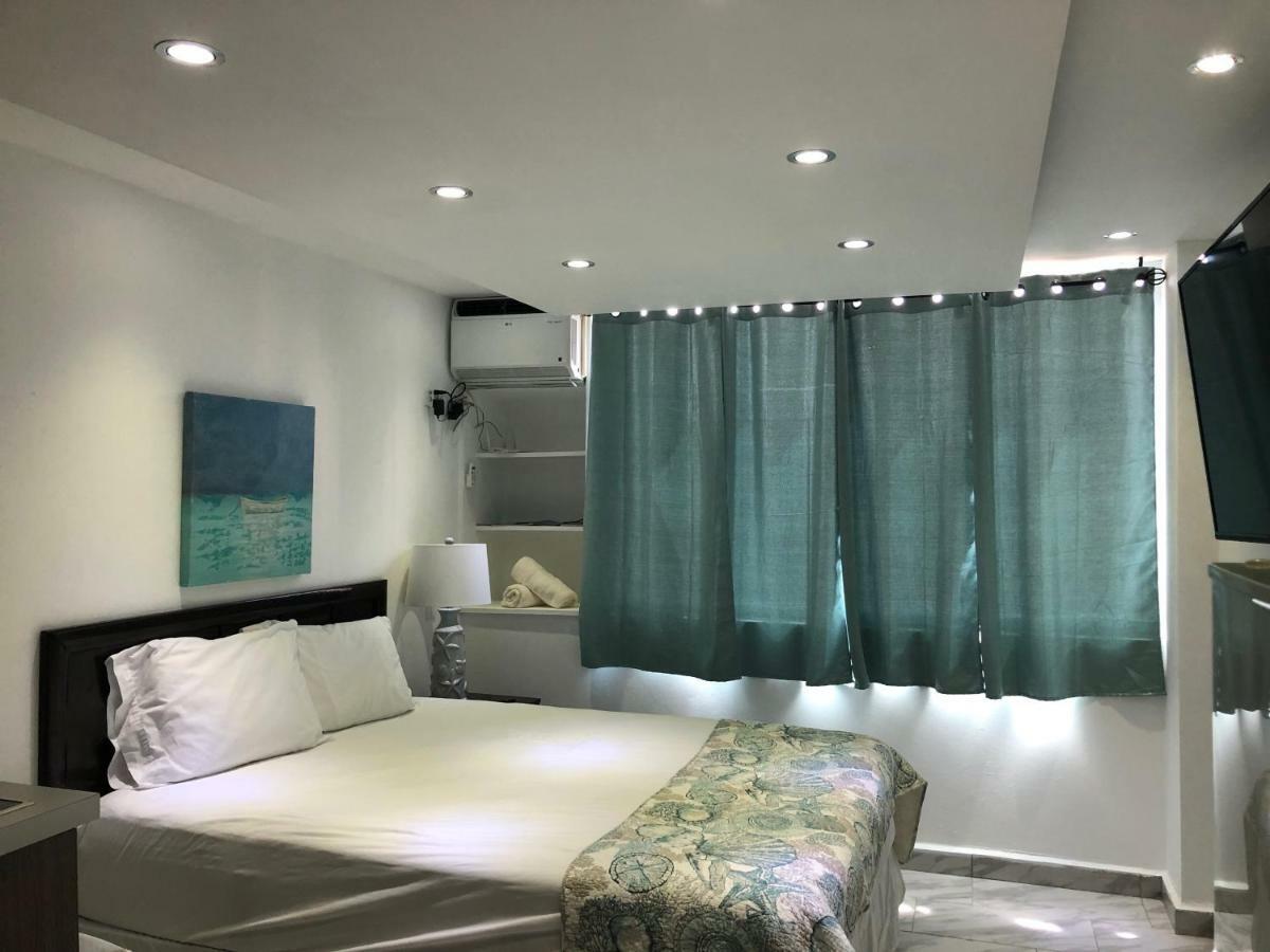 Verdemar Studio San Juan