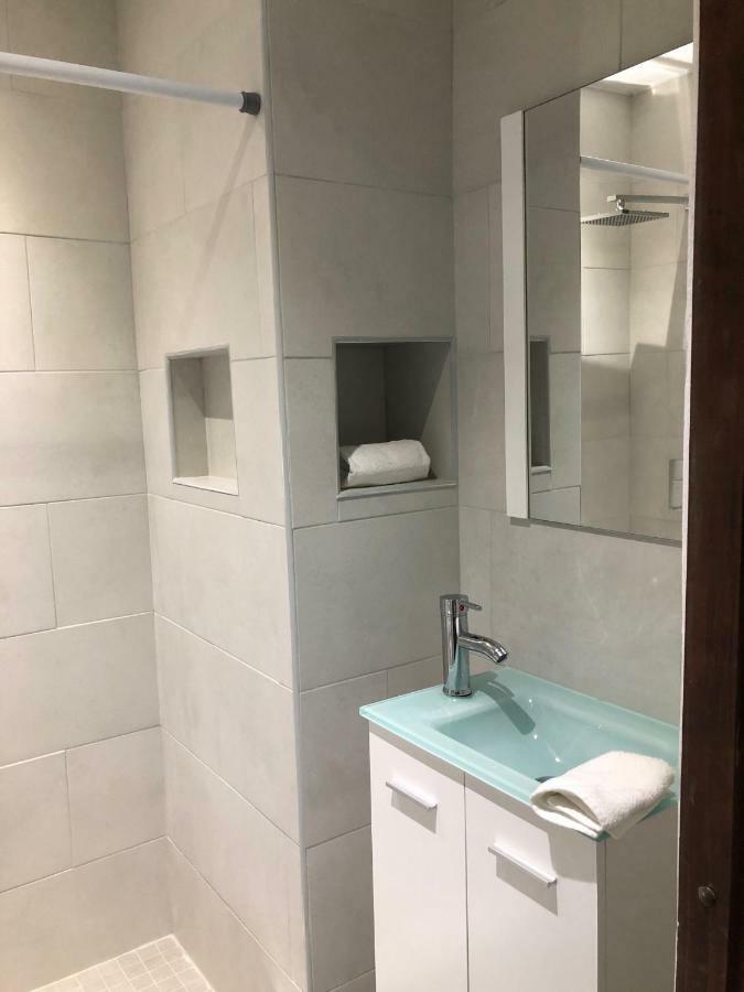 Verde Mar Walking Beach Studio Apartment *