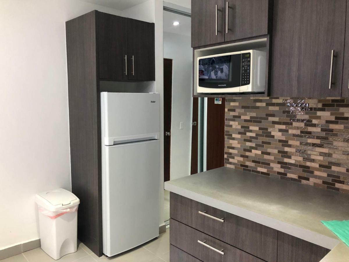 Apartment Verde Mar Walking Beach Studio San Juan