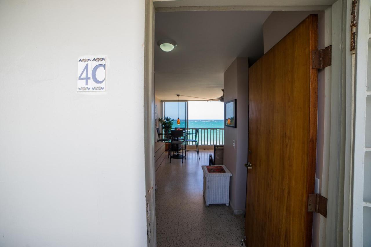 Condominium Stella Maris San Juan