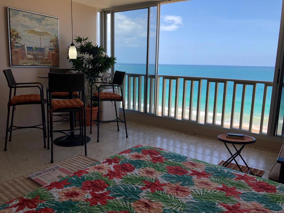 Condominium Stella Maris San Juan