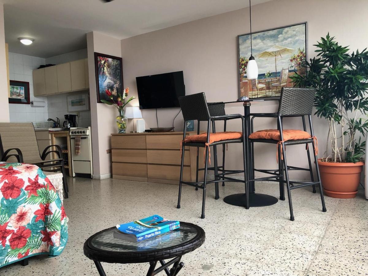 Apartment Condominium Stella Maris *
