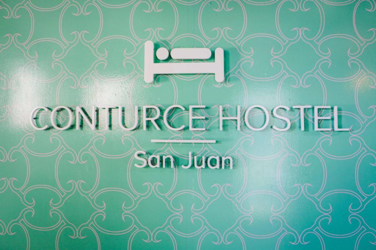 Conturce Hotel 2*